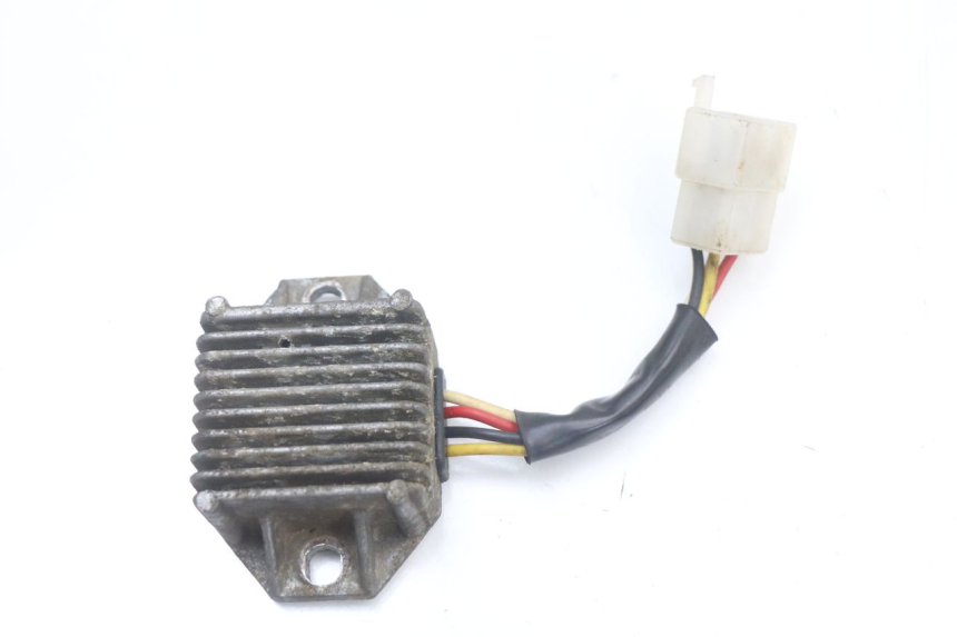 photo de REGULATEUR CHARGE YAMAHA DTLC 125 (1982 - 1987) - Vue principale