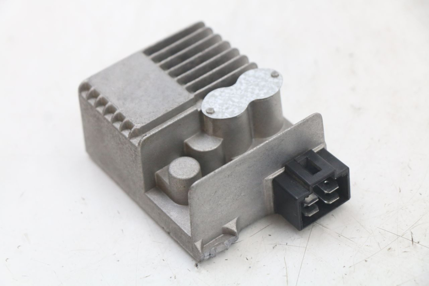 photo de REGULATEUR CHARGE WAYSCRAL E-START 1 (2018 - 2022) - Vue principale