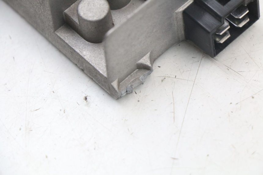 photo de REGULATEUR CHARGE WAYSCRAL E-START 1 (2018 - 2022) - Autre angle de vue