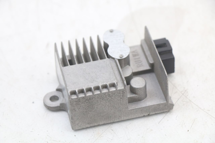 photo de REGULATEUR CHARGE WAYSCRAL E-START 1 (2018 - 2022) - État de surface