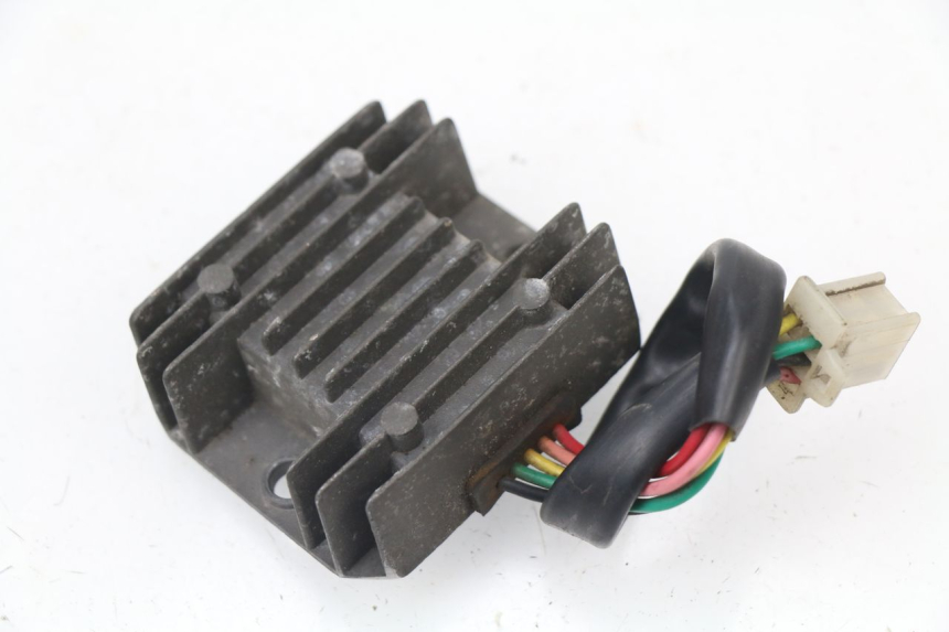 photo de REGULATEUR CHARGE BAOTIAN EAGLE 50 (2009 - 2011) - Vue principale