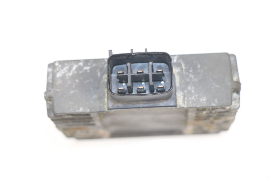 photo de REGULATEUR CHARGE KAWASAKI ER-6 ER6 F 650 (2006 - 2009) - Détail de la pièce