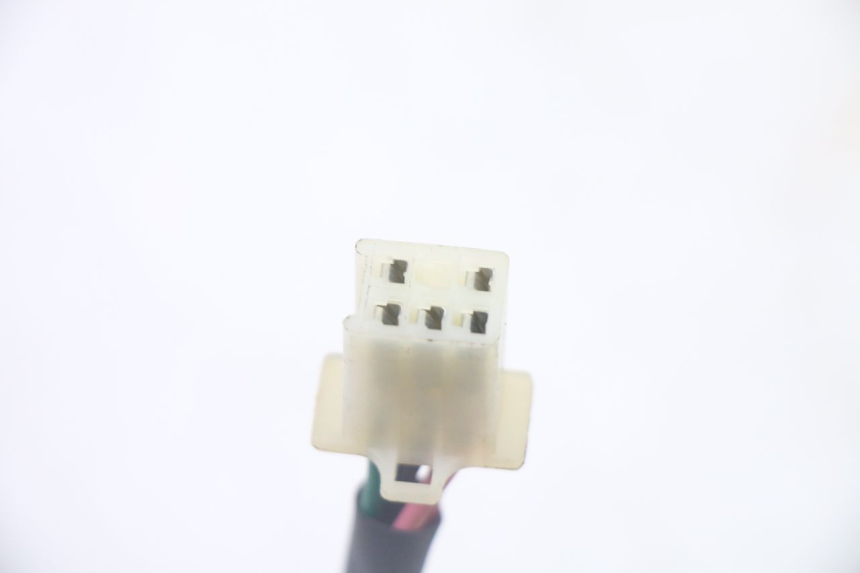 photo de REGULATEUR CHARGE STAHO FH 50 (2018 - 2019) - Vue d’ensemble