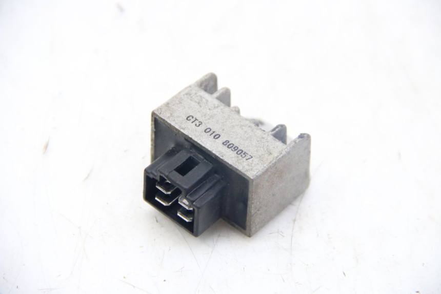 photo de REGULATEUR CHARGE SYM FIDDLE 2 50 (2008 - 2013) - Vue principale