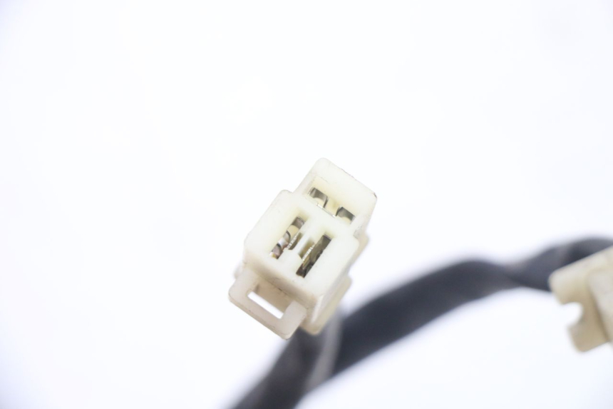 photo de REGULATEUR CHARGE SYM FIDDLE 3 III 125 (2014 - 2020) - Autre angle de vue