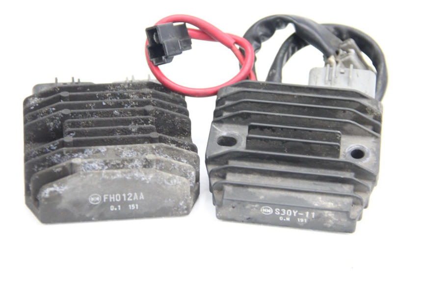 photo de REGULATEUR CHARGE YAMAHA FJR ABS 1300 (2006 - 2012) - Vue principale