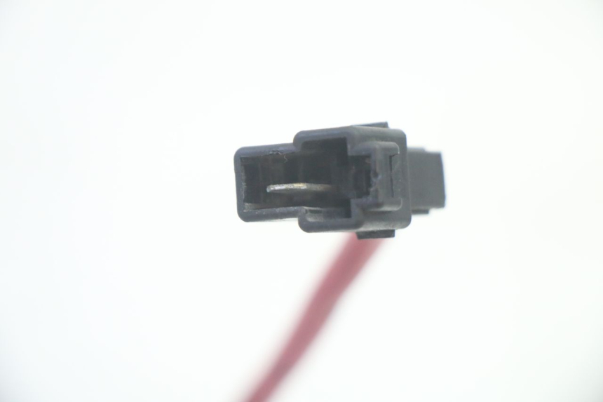 photo de REGULATEUR CHARGE YAMAHA FJR ABS 1300 (2006 - 2012) - Gros plan technique