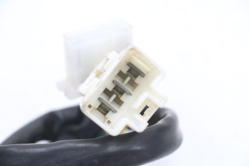 photo de REGULATEUR CHARGE HONDA FJS SILVER WING SILVERWING 400 (2005 - 2008) - Vue d’ensemble