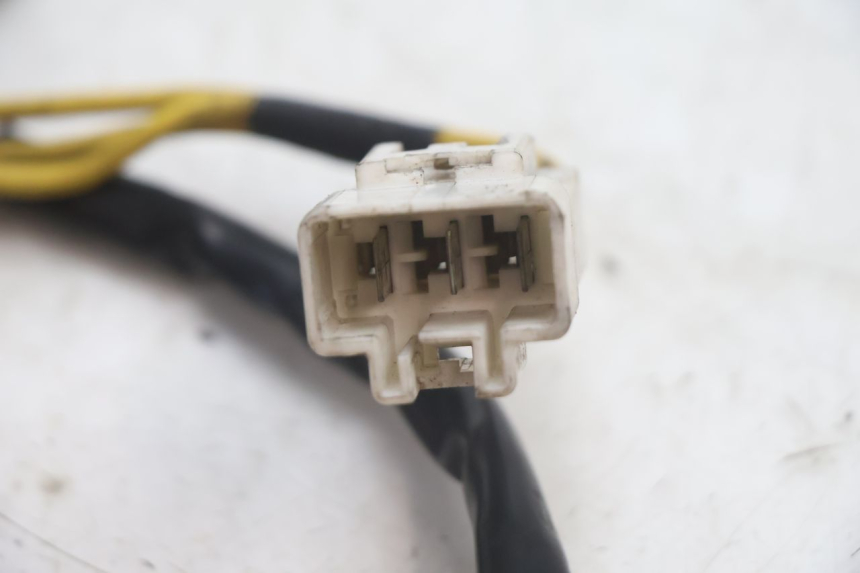photo de REGULATEUR CHARGE HONDA FJS SILVER WING SILVERWING 400 (2005 - 2008) - Points de fixation
