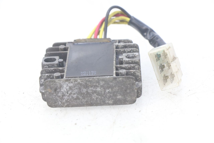 photo de REGULATEUR CHARGE SACHS FY125T FY T 125 (2007 - 2011) - Zoom état d’usage