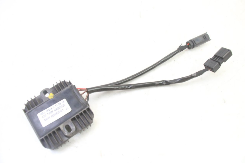 photo de REGULATEUR CHARGE BMW G310 R 310 (2016 - 2020) - Autre angle de vue