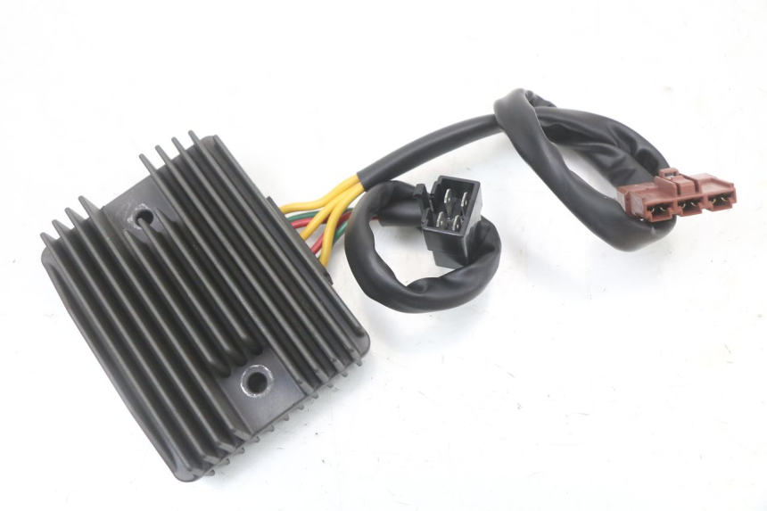 photo de REGULATEUR CHARGE PEUGEOT GEOPOLIS RS 125 (2007 - 2009) - Vue principale