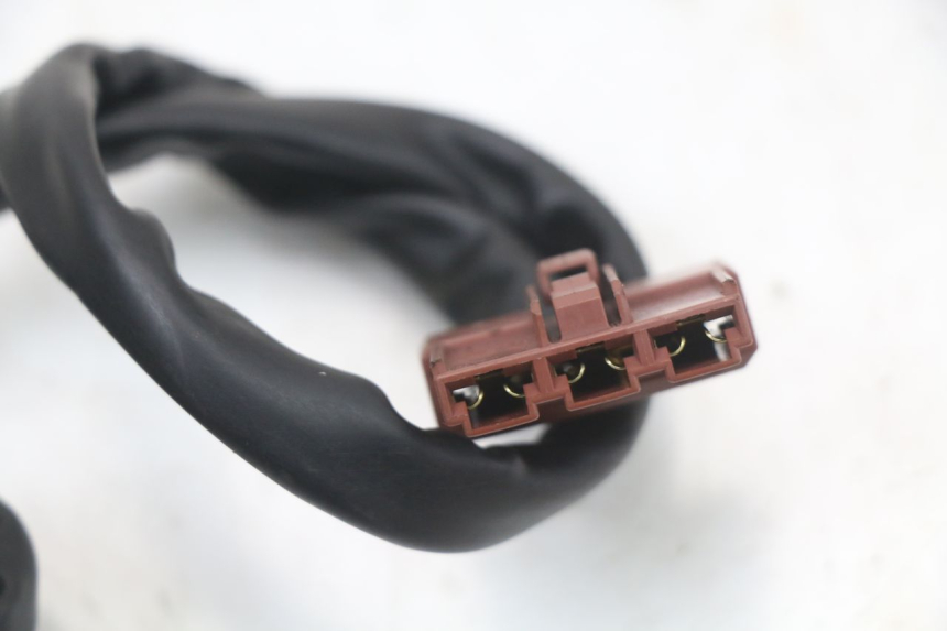 photo de REGULATEUR CHARGE PEUGEOT GEOPOLIS RS 125 (2007 - 2009) - Autre angle de vue