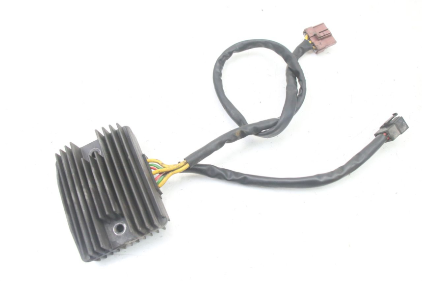 photo de REGULATEUR CHARGE GILERA NEXUS 300 (2008 - 2013) - Vue principale