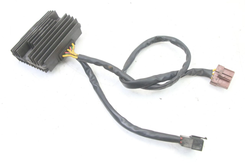 photo de REGULATEUR CHARGE GILERA NEXUS 300 (2008 - 2013) - Zoom état d’usage