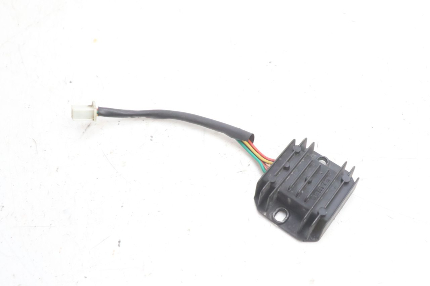 photo de REGULATEUR CHARGE NECO GPX LC 2T 50 (2014 - 2018) - Vue principale