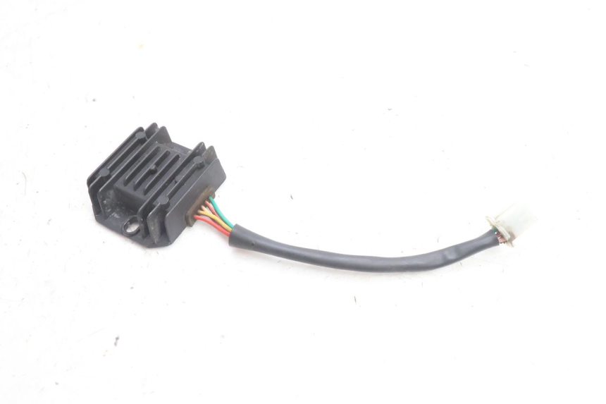 photo de REGULATEUR CHARGE NECO GPX LC 2T 50 (2014 - 2018) - Zoom état d’usage