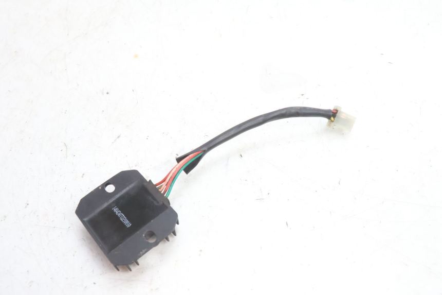 photo de REGULATEUR CHARGE NECO GPX LC 2T 50 (2014 - 2018) - Autre angle de vue