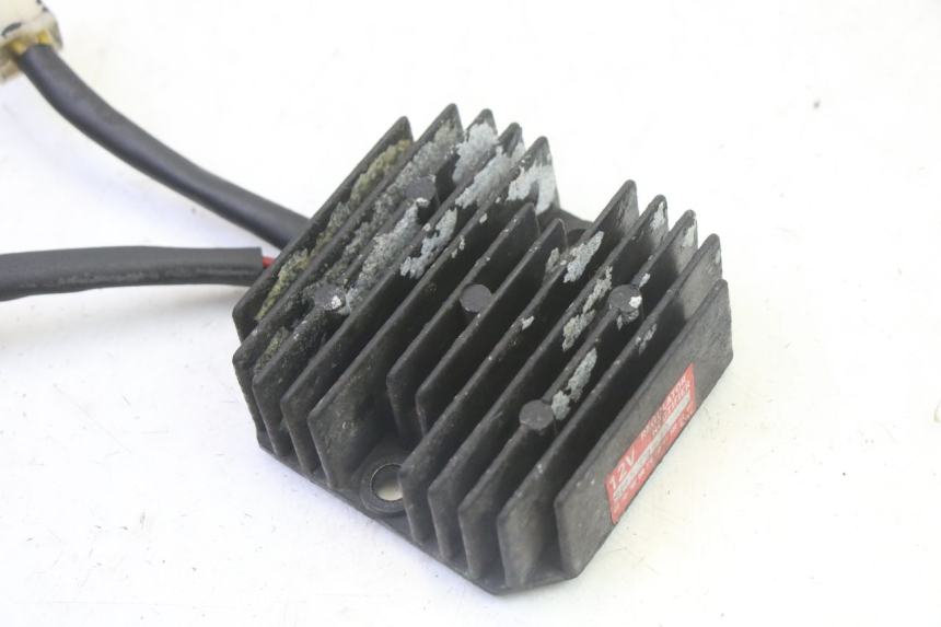 photo de REGULATEUR CHARGE KYMCO GRAND DINK 125 (2008 - 2014) - Détail de la pièce