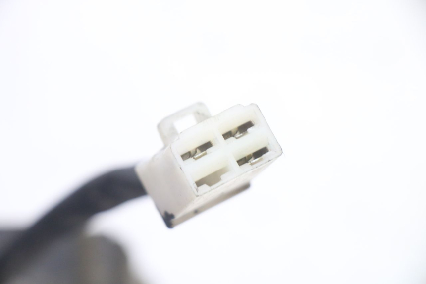 photo de REGULATEUR CHARGE KYMCO GRAND DINK 125 (2008 - 2014) - Vue d’ensemble