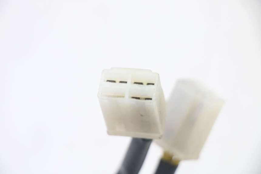 photo de REGULATEUR CHARGE KYMCO GRAND DINK 125 (2002 - 2007) - Vue d’ensemble