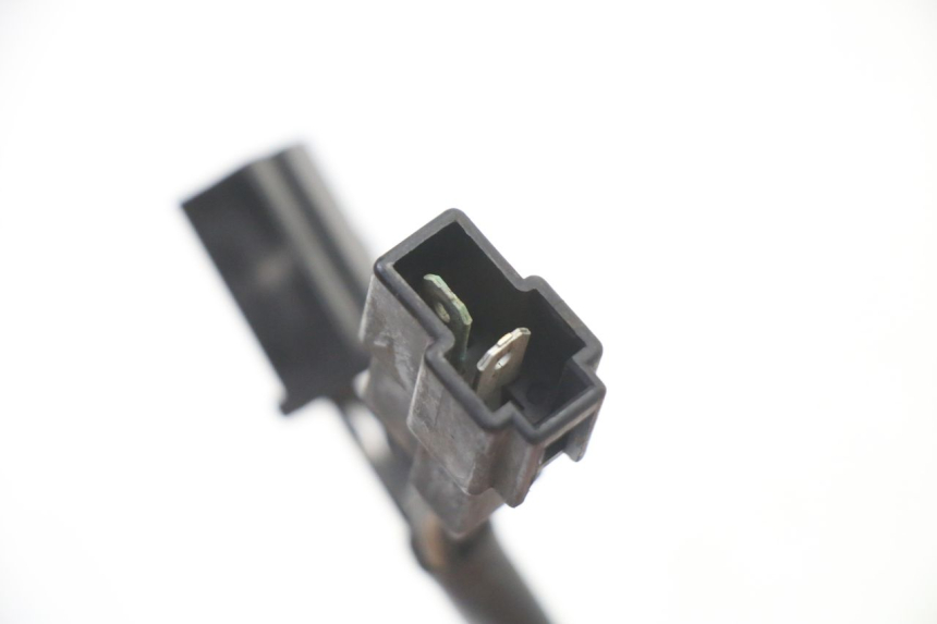 photo de REGULATEUR CHARGE SUZUKI GS GSE 500 (2001 - 2003) - Points de fixation