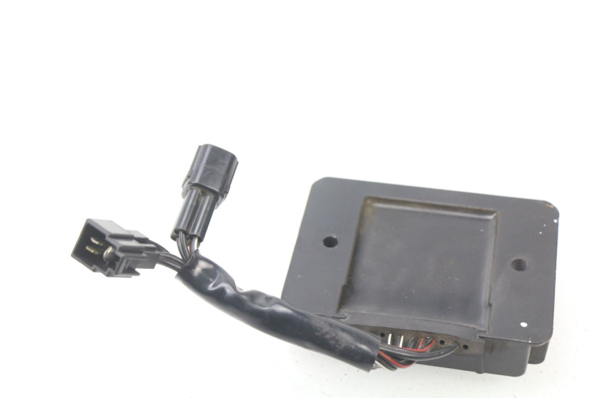 photo de REGULATEUR CHARGE SUZUKI GSX-R GSXR 600 (2008 - 2010) - Détail de la pièce
