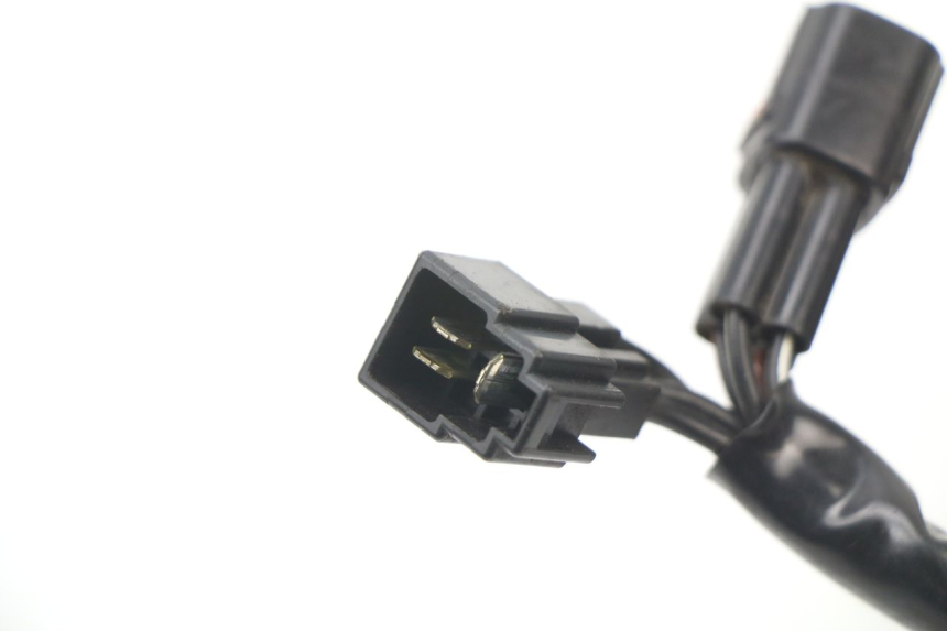 photo de REGULATEUR CHARGE SUZUKI GSX-R GSXR 600 (2008 - 2010) - Zoom état d’usage