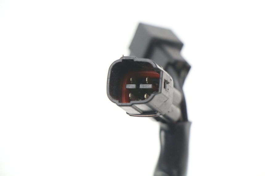 photo de REGULATEUR CHARGE SUZUKI GSX-R GSXR 600 (2008 - 2010) - Autre angle de vue