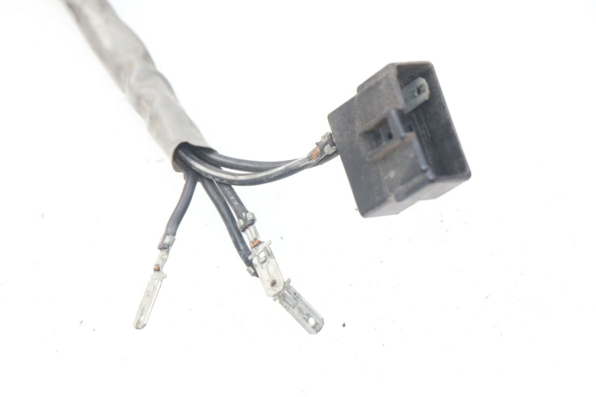 photo de REGULATEUR CHARGE SUZUKI GSX-R GSXR 600 (2001 - 2003) - Autre angle de vue