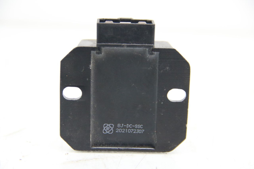 photo de REGULATEUR CHARGE JM MOTORS GT LINE 4T 50 (2021 - 2023) - Zoom état d’usage