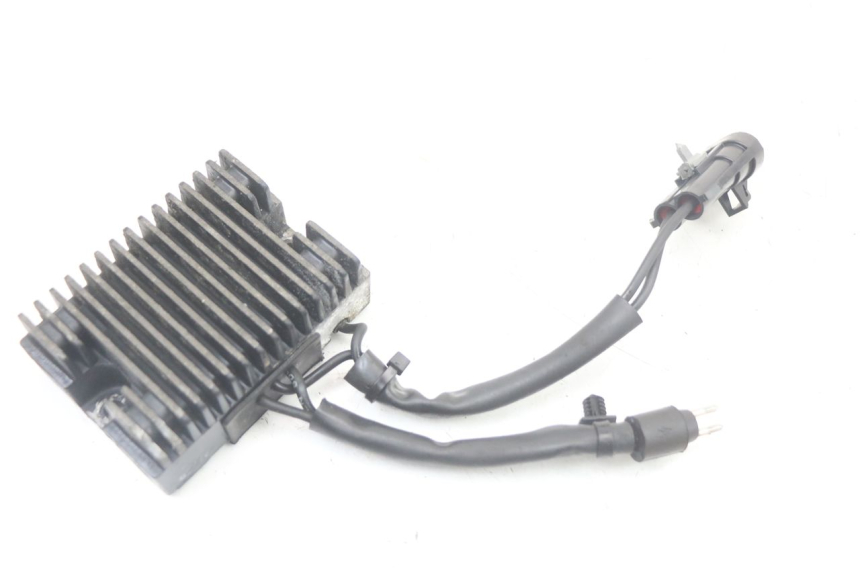 photo de REGULATEUR CHARGE HARLEY DAVIDSON SPORTSTER XL CUSTOM 883 (1999 - 2006) - Vue principale