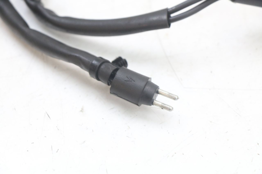 photo de REGULATEUR CHARGE HARLEY DAVIDSON SPORTSTER XL CUSTOM 883 (1999 - 2006) - Autre angle de vue