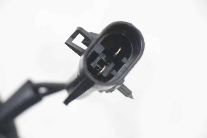 photo de REGULATEUR CHARGE HARLEY DAVIDSON SPORTSTER XL CUSTOM 883 (1999 - 2006) - Gros plan technique