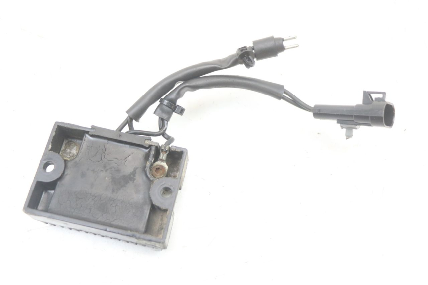 photo de REGULATEUR CHARGE HARLEY DAVIDSON SPORTSTER XL CUSTOM 883 (1999 - 2006) - Vue d’ensemble