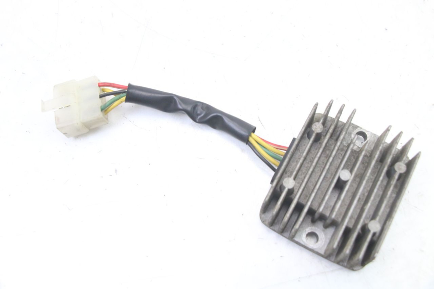 photo de REGULATEUR CHARGE HONDA MTX TC02 125 (1987 - 1989) - Vue principale