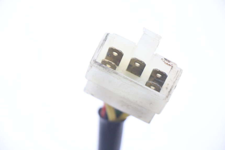 photo de REGULATEUR CHARGE HONDA MTX TC02 125 (1987 - 1989) - Autre angle de vue