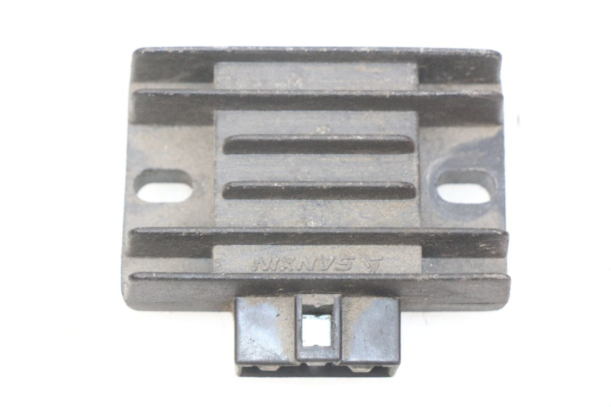 photo de REGULATEUR CHARGE HAOTIAN HT125T-2 125 - Vue principale