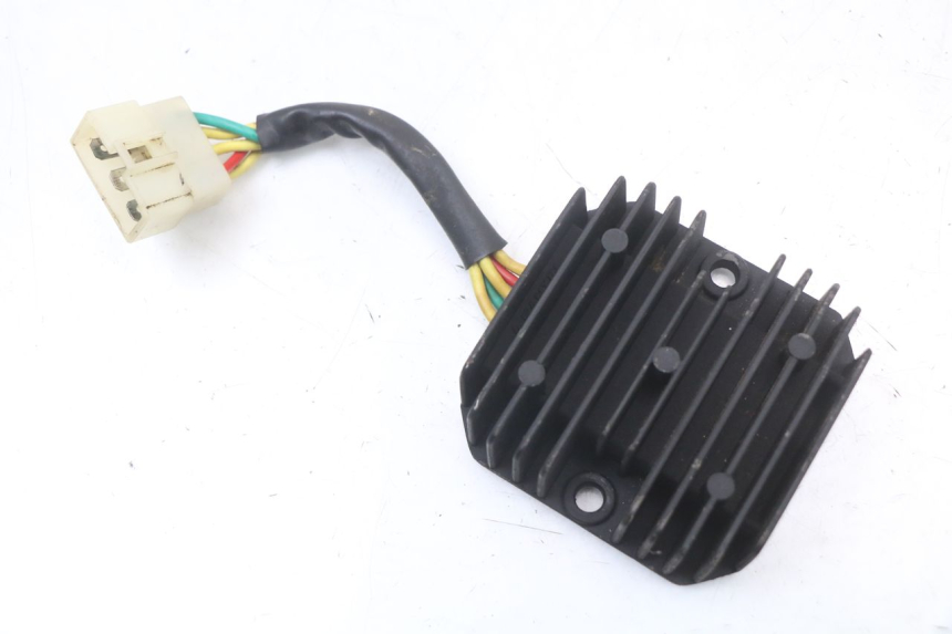 photo de REGULATEUR CHARGE HYTRACK HY S 4X4 410 (2013 - 2016) - Vue principale