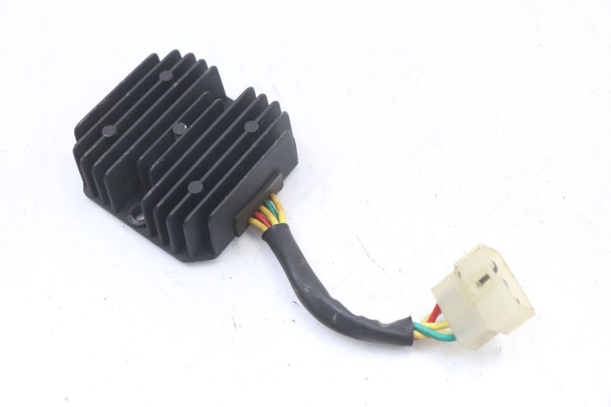 photo de REGULATEUR CHARGE HYTRACK HY S 4X4 410 (2013 - 2016) - Détail de la pièce