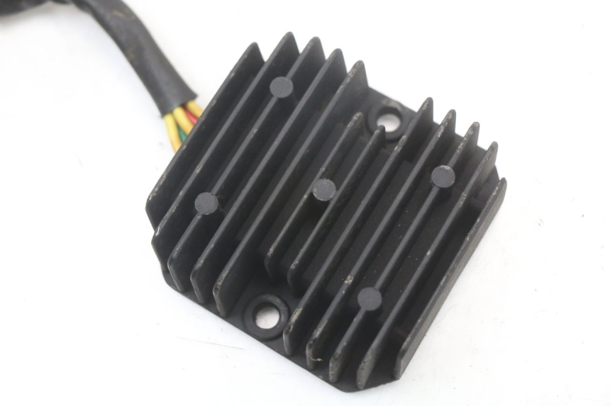 photo de REGULATEUR CHARGE HYTRACK HY S 4X4 410 (2013 - 2016) - Zoom état d’usage