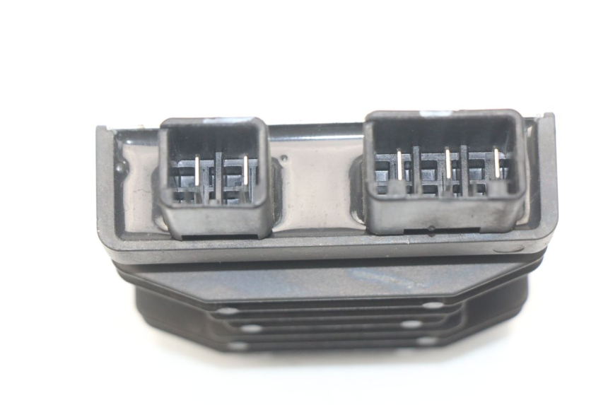 photo de REGULATEUR CHARGE HONDA INTEGRA NC D 750 (2016 - 2018) - Zoom état d’usage