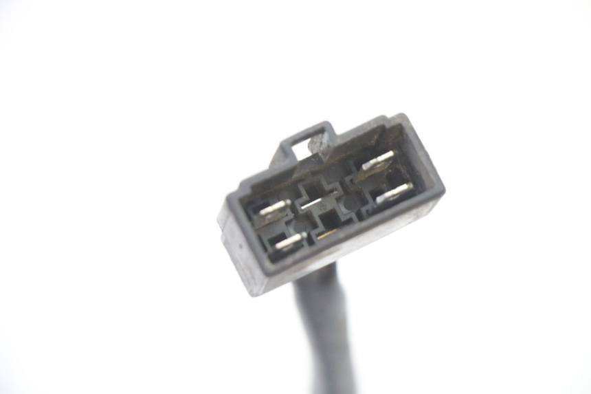 photo de REGULATEUR CHARGE SYM JET 14 4T 50 (2018 - 2022) - Autre angle de vue