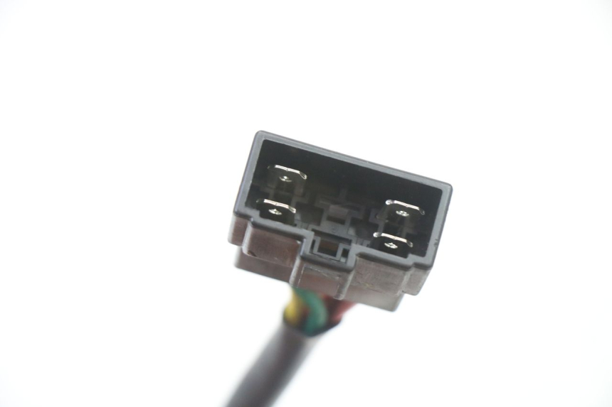 photo de REGULATEUR CHARGE SYM JET 14 4T 50 (2018 - 2022) - Gros plan technique