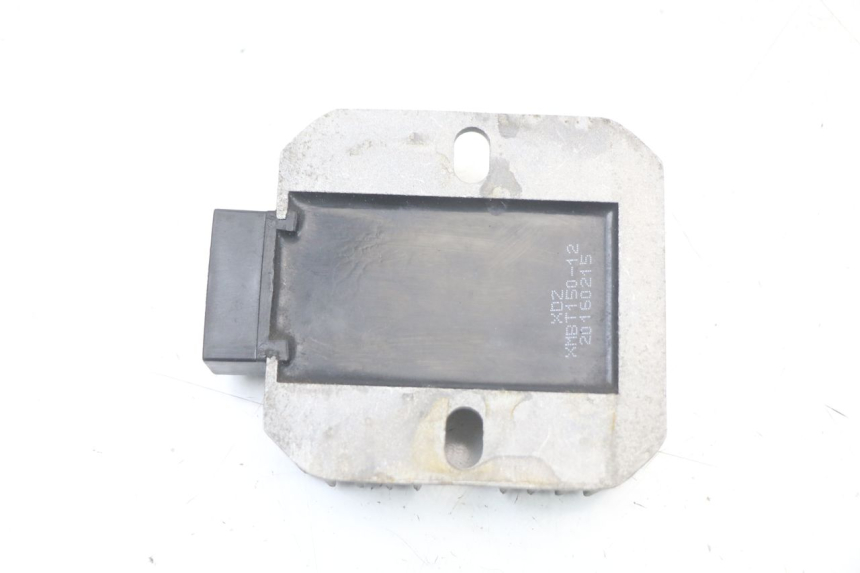 photo de REGULATEUR CHARGE JM MOTORS VX 125 (2022 - 2025) - Autre angle de vue