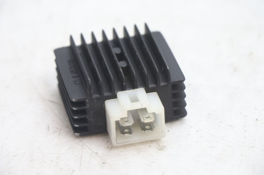 photo de REGULATEUR CHARGE RIDE JUMP 2T 50 (2012 - 2017) - Zoom état d’usage