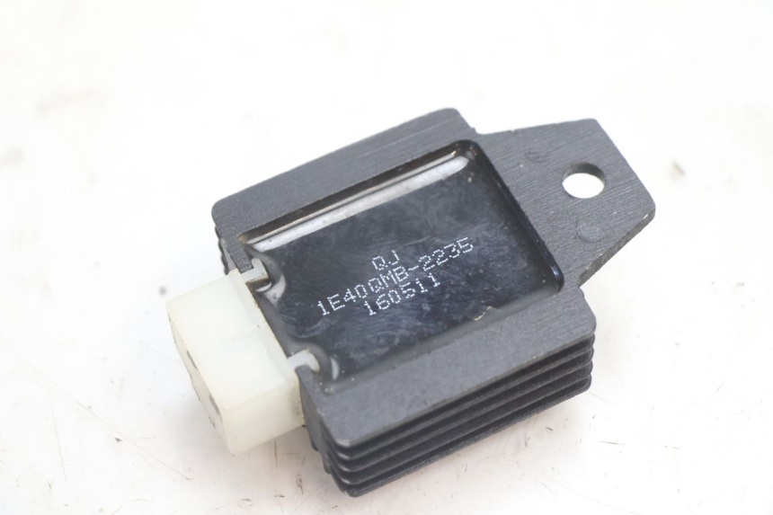 photo de REGULATEUR CHARGE RIDE JUMP 2T 50 (2012 - 2017) - Autre angle de vue