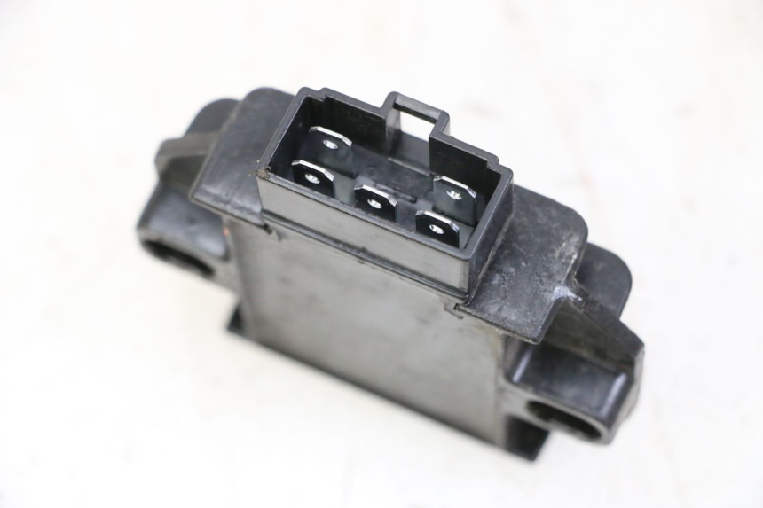 photo de REGULATEUR CHARGE KEEWAY K-LIGHT KLIGHT 125 (2018 - 2025) - Détail de la pièce