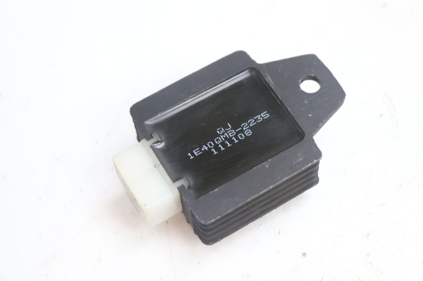 photo de REGULATEUR CHARGE RIDE KALLIO 50 (2010 - 2019) - Autre angle de vue