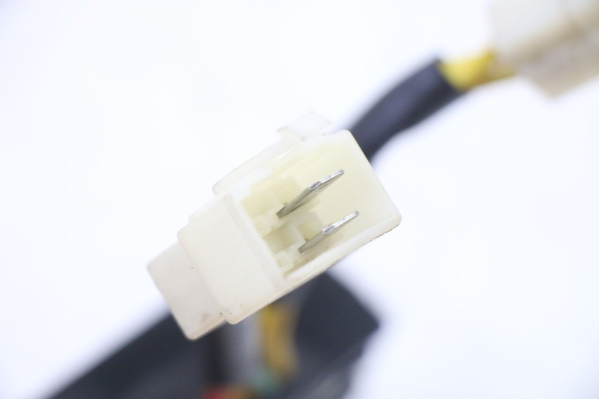 photo de REGULATEUR CHARGE PEUGEOT KISBEE 2T 50 (2018 - 2022) - Vue d’ensemble